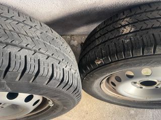 Llantas i neumaticos 5x118