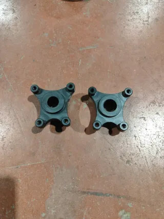 Kit Frenos Renault 8 Alpine A110