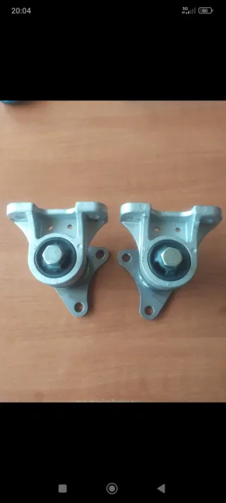 Kit Frenos Renault 8 Alpine A110