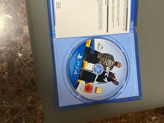 UFC 4 PS4 (PlayStation 4)