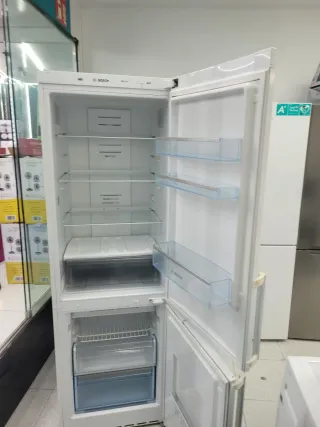 Nevera Bosch 185,m garantía + transporte