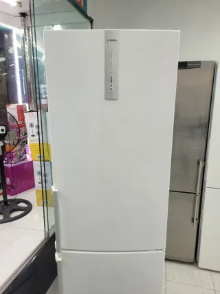 Nevera Bosch 185,m garantía + transporte