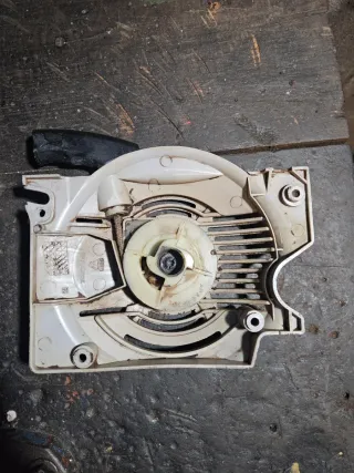 Tapa de encendido Anova para motosierra