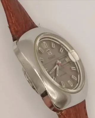 Orologio Tissot Airvac 6000