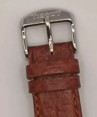 Orologio Tissot Airvac 6000