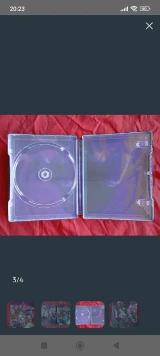 Caja Metálica Guardianes de la Galaxia