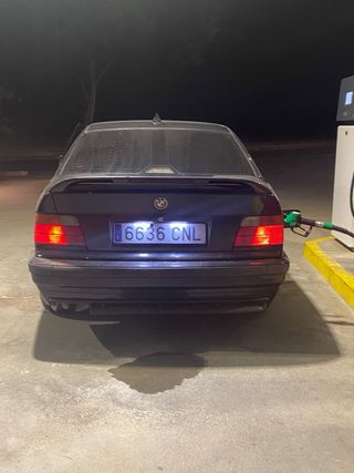 BMW E36 1.8 1997