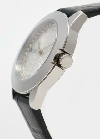 Reloj DKNY Mujer Dorado y Negro