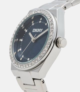 Reloj DKNY Mujer Dorado y Negro