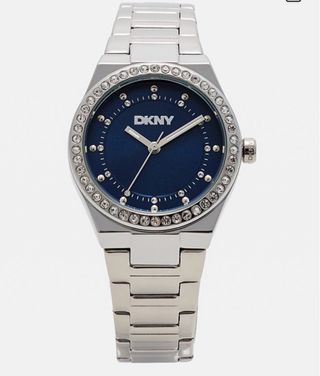 Reloj DKNY Mujer Dorado y Negro