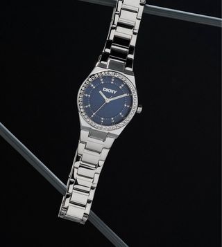 Reloj DKNY Mujer Dorado y Negro