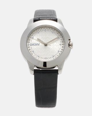 Reloj DKNY Mujer Dorado y Negro