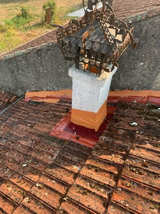 Servicios de albañilería