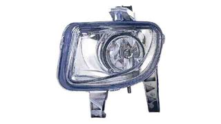 Faro Antiniebla Antiniebla Transparente Izquierdo o Derecho FIAT FIAT GRANDE PUNTO (05-09)