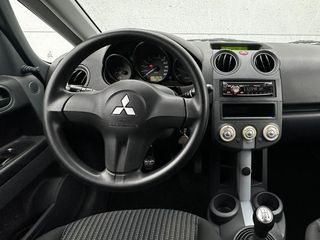 Mitsubishi Colt 1.5 DI-D