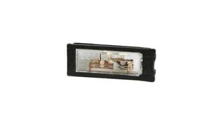 Luz Matrícula Sin Bombilla Izquierdo o Derecho CITROËN CITROEN JUMPER (06-13)