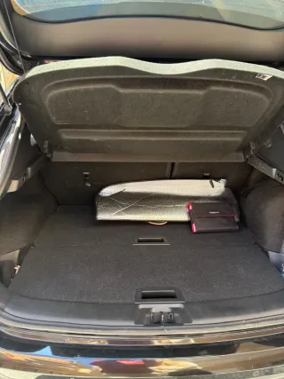 Nissan Qashqai 2019 con motor nuevo