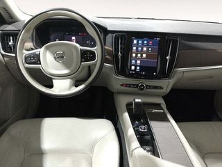 Volvo V90 B4 AWD