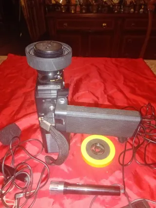 Canon Canosound 514XL-S Cámara de cine