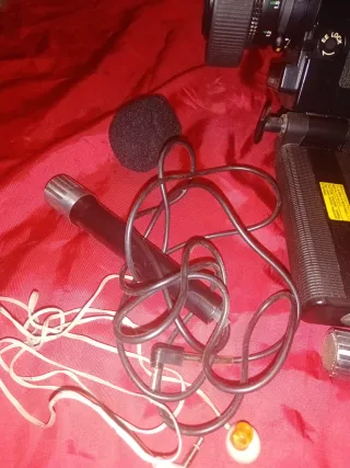 Canon Canosound 514XL-S Cámara de cine