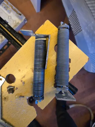 Visagra completa lavavajillas siemens bosch