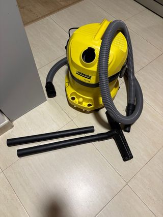 Aspirador Karcher WD 2.200