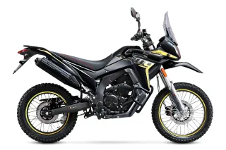 VOGE 300 RALLY 2026 OFERTA