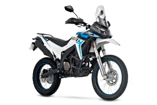 VOGE 300 RALLY 2026 OFERTA