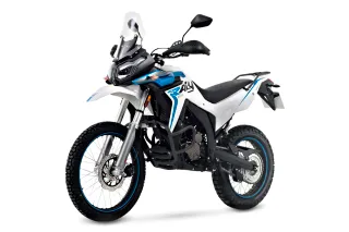 VOGE 300 RALLY 2026 OFERTA