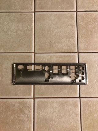 Placa Base MSI A520-A PRO