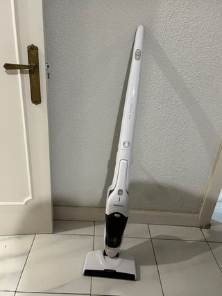 Aspiradora Silvercrest 2 en 1