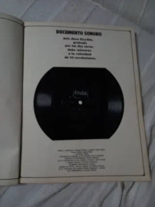 Revista istorica de España