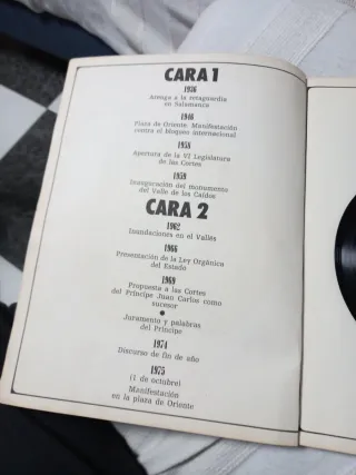 Revista istorica de España