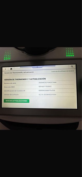 Thermomix TM-6