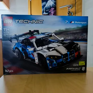 LEGO Disney 43257 Angel