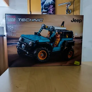 LEGO Disney 43257 Angel