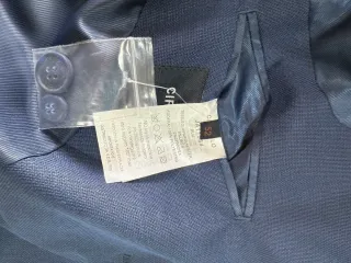 Cirkolo Blazer Uomo Tg 52 Blu