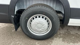 Maxus Deliver 9 2.0D L3H2 150 4P