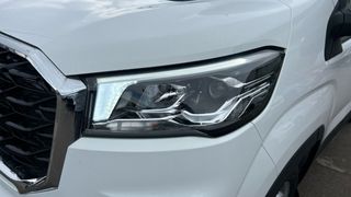 Maxus Deliver 9 2.0D L3H2 150 4P