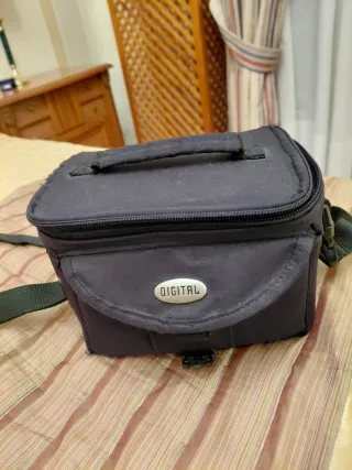 Cámara Canon PowerShot SX40 HS