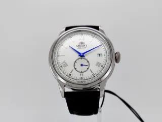 Orient Bambino 38mm Small Second Nuovo Full Set