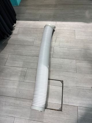 Potente AIRE Portátil Acondicionado 12000 BTU