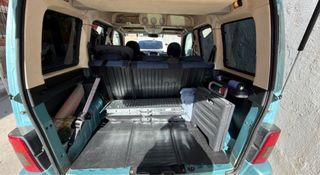 Citroen Berlingo 2003