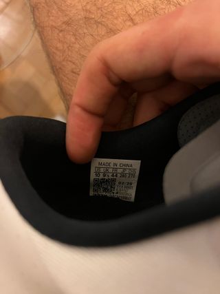 Zapatillas Adidas adizero Evo SL Talla 44