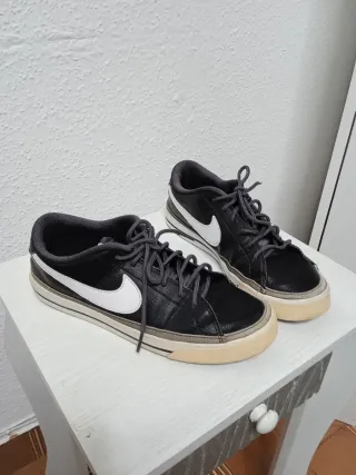 Zapatillas (NO envío)