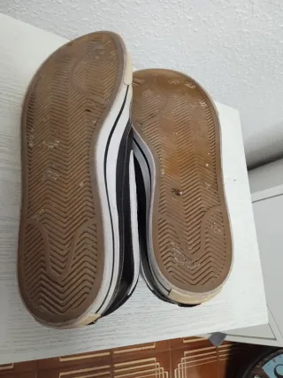 Zapatillas (NO envío)