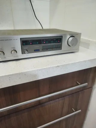 Amplificador Kenwood  KA-32