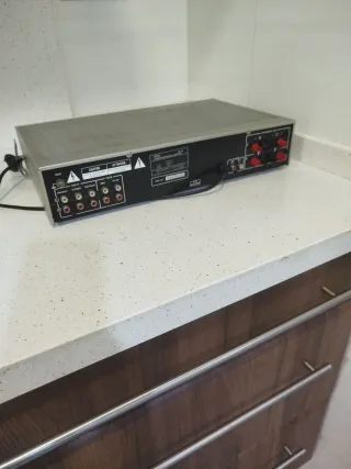 Amplificador Kenwood  KA-32