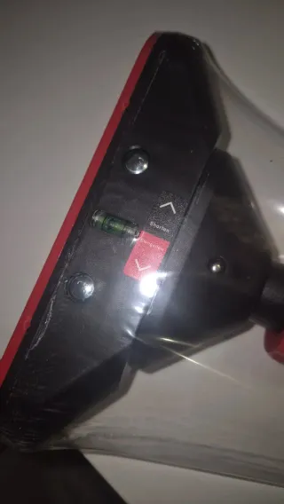 Nueva! Barra abdominadas de 74 a 97 cm