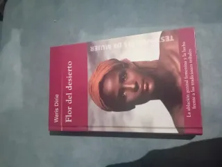 La flor del dssierto